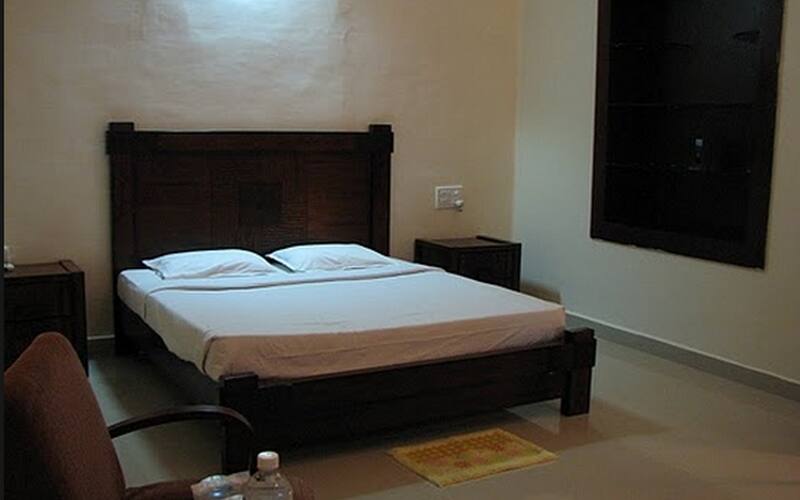 S V Residence, Madanapalle 3